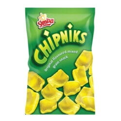 100g Simba Chipniks Original Grain Snack R1 Rebates