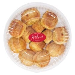 Gerda's Assorted Pies (pack of 12) R5 Rebates