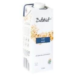 1L ButtaNutt Original Oat Milk R1 Rebates