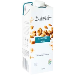 1L ButtaNutt Original Almond Milk R1 Rebates