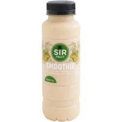 300ml Sir Fruit Tropical Smoothie R2 Rebates
