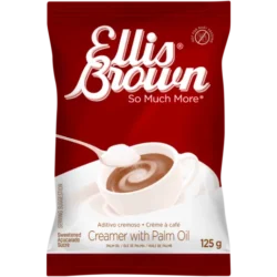 125g Ellis Brown Coffee Creamer R1 Rebates