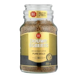 200g Douwe Egberts Instant Coffee R10 Rebates