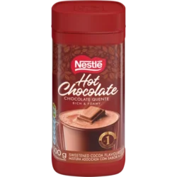 500g Nestle Hot Chocolate R4 Rebates