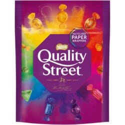300g Nestle Quality Street Candy R3 Rebates