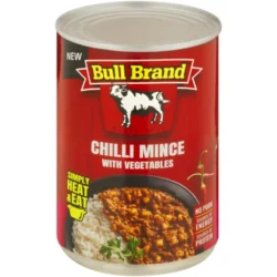 400g Bull Brand Chilli Mince R1 Rebates
