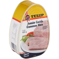 450g Tulip Cooked Ham R5 Rebates