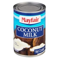 400ml Mayfair Coconut Milk R1 Rebates