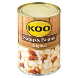 400g KOO Samp and Beans Original R1 Rebates
