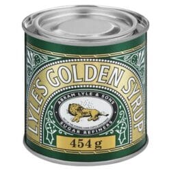 454g Lyle's Golden Syrup in a Tin R2 Rebates