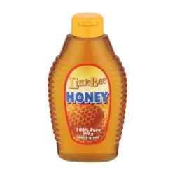 500g Little Bee Honey Squeeze Bottle R3 Rebates
