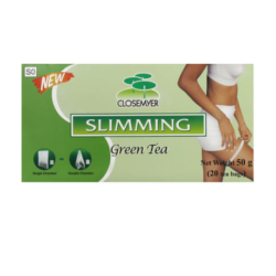 Closemeyer Slimming Tea (20 Teabags) R3 Rebates