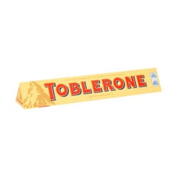 100g Toblerone Milk Chocolate R1 Rebates