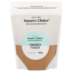 100g Nature's Choice Cinnamon Powder R1 Rebates