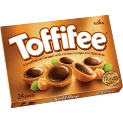 200g Toffifee Chocolate R4 Rebates
