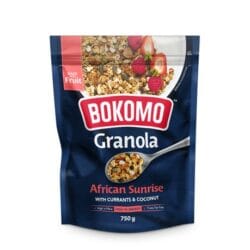 750g Bokomo Granola African Sunrise R3 Rebates