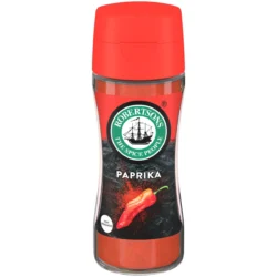 45g Robertson's Spice Paprika R1 Rebates