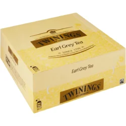 Twining Earl Grey Tea (100 Bags) R10 Rebates