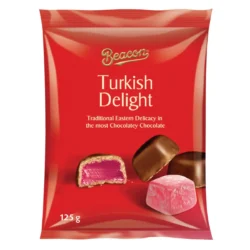 125g Beacon Turkish Delight R2 Rebates