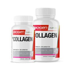 Biogen Collagen 30 + 60 Combo R10 Rebates