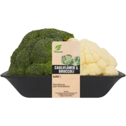 Cauliflower and Broccoli Pack R1 Rebates