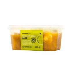500g Woolworths Pickled Fish R4 Rebates