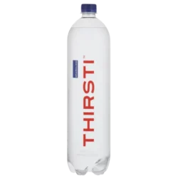 1.5l Thirsti Still & Sparkling Water R1 Rebates