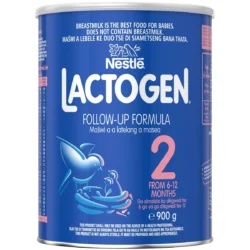 900g Nestle Lactogen Follow-up Formula 2 R5 Rebates