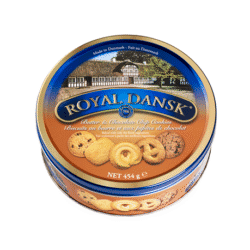 454g Assorted Royal Dansk Danish Butter Biscuits R5 Rebates