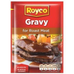 32g Royco Roast Meat Gravy R1 Rebates
