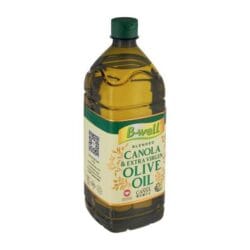 B-Well Canola and Olive Oil Blend R3 Rebates