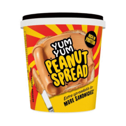 1kg Yum Yum Peanut Butter Spread R3 Rebates