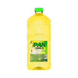 2L Pan Vegetable Oil R2 Rebates