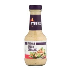 375ml Steers French Salad Dressing R1 Rebates