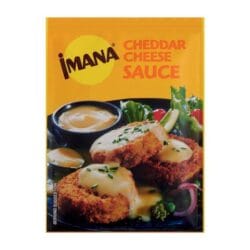 38g Imana Instant Cheese Sauce R1 Rebates