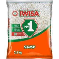 2.5kg Iwiza Samp R1 Rebates