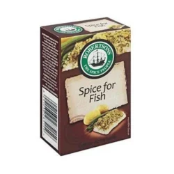 80g Robertson's Spice for Fish Refill R1 Rebates