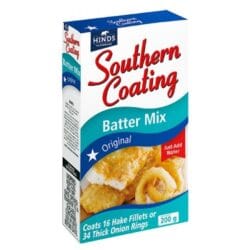 200g Hinds Southern Coating Original Batter Mix R1 Rebates