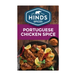 75g Hinds Portuguese Chicken Spice R1 Rebates