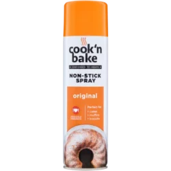 500ml Cook 'n Bake Original R2 Rebates