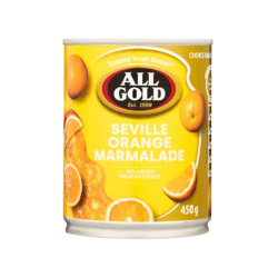 450g All Gold Seville Orange Marmalade R1 Rebates