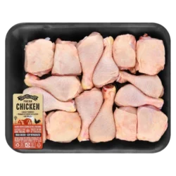 16 Piece Farmers Choice Chicken Drums & Thighs R3 Rebates