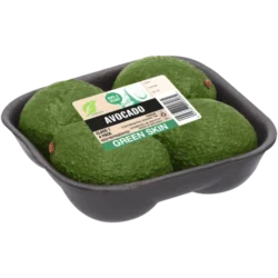 Ripe and Ready Avocado (Pack of 4) R2 Rebates