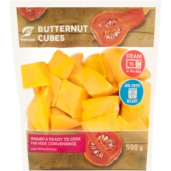 500g Butternut Cubes R1 Rebates