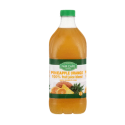 2L Fair Cape Pineapple & Orange 100% Juice Blend R2 Rebates