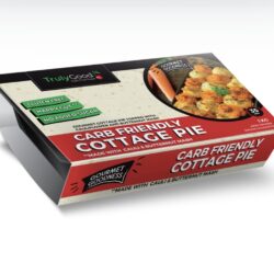 300g Truly Good Carb Friendly Gluten Free Cottage Pie R3 Rebates