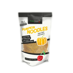 250g Truly Good Pumpkin Noodles (2-3 servings) R2 Rebates
