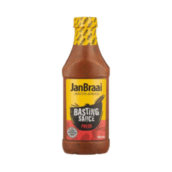 Jan Braai Prego Basting Sauce R1 Rebates