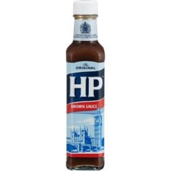 255g HP Brown Sauce R2 Rebates