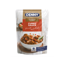 415g Denny Durban Curry Sauce R2 Rebates